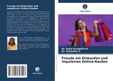 Buchcover von Freude am Einkaufen und impulsives Online-Kaufen