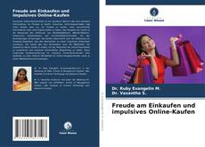 Couverture de Freude am Einkaufen und impulsives Online-Kaufen