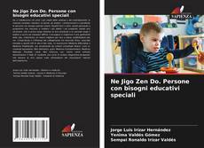 Copertina di Ne Jigo Zen Do. Persone con bisogni educativi speciali