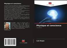 Buchcover von Physique et conscience