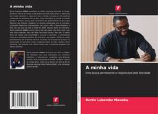 Portada del libro de A minha vida