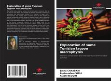 Exploration of some Tunisian lagoon macrophytes kitap kapağı