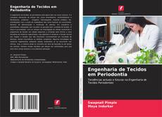 Portada del libro de Engenharia de Tecidos em Periodontia