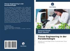 Borítókép a  Tissue Engineering in der Parodontologie - hoz