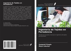 Обложка Ingeniería de Tejidos en Periodoncia