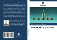 Copertina di Internationale Wirtschaft