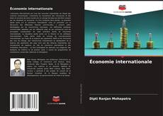Bookcover of Économie internationale
