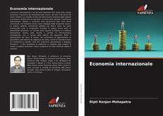 Economia internazionale的封面