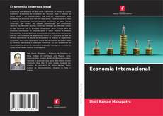 Buchcover von Economia Internacional
