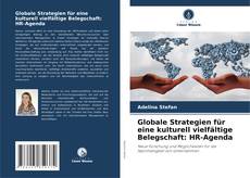 Copertina di Globale Strategien für eine kulturell vielfältige Belegschaft: HR-Agenda