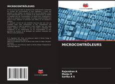 Bookcover of MICROCONTRÔLEURS
