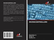 MICROCONTROLLORI的封面