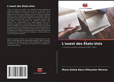 L'ouest des États-Unis的封面