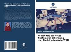 Buchcover von Watchdog-basiertes System zur Erkennung von Eindringlingen in WSN