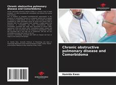 Buchcover von Chronic obstructive pulmonary disease and Comorbidoma