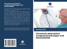 Portada del libro de Chronisch-obstruktive Lungenerkrankungen und Komorbidität