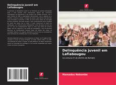 Delinquência juvenil em Lafiabougou的封面