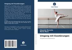 Capa do livro de Umgang mit Essstörungen 