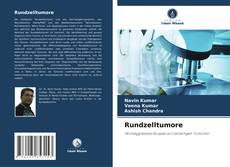 Capa do livro de Rundzelltumore 