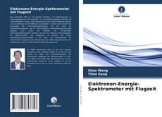 Elektronen-Energie-Spektrometer mit Flugzeit kitap kapağı