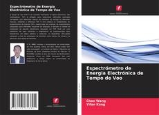 Portada del libro de Espectrómetro de Energia Electrónica de Tempo de Voo