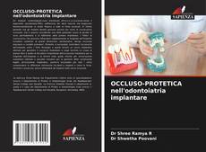 OCCLUSO-PROTETICA nell'odontoiatria implantare的封面