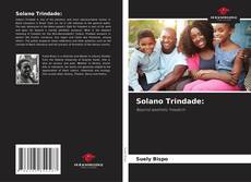 Bookcover of Solano Trindade: