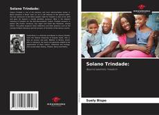 Couverture de Solano Trindade: