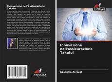 Couverture de Innovazione nell'assicurazione Takaful