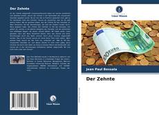 Bookcover of Der Zehnte