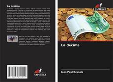 Couverture de La decima