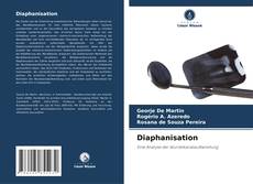 Diaphanisation kitap kapağı