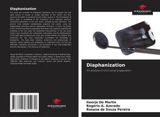 Diaphanization kitap kapağı