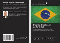 Portada del libro de Brasilia: tradición y modernidad