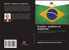 Portada del libro de Brasilia - tradition et modernité