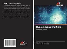Copertina di HLA e sclerosi multipla