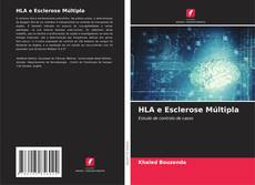 Couverture de HLA e Esclerose Múltipla