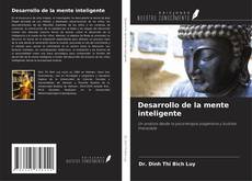 Buchcover von Desarrollo de la mente inteligente