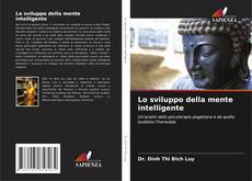 Copertina di Lo sviluppo della mente intelligente