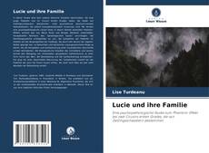 Lucie und ihre Familie kitap kapağı