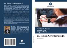 Copertina di Dr. James A. McNamara Jr.