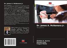 Capa do livro de Dr. James A. McNamara Jr. 