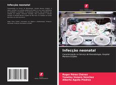 Bookcover of Infecção neonatal