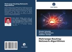 Mehrwege-Routing-Netzwerk-Algorithmus的封面