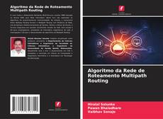 Algoritmo da Rede de Roteamento Multipath Routing的封面