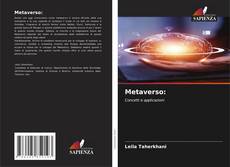 Metaverso: kitap kapağı