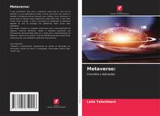 Portada del libro de Metaverso: