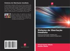 Sistema de libertação imediata的封面