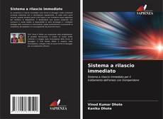 Copertina di Sistema a rilascio immediato
