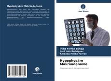 Capa do livro de Hypophysäre Makroadenome 